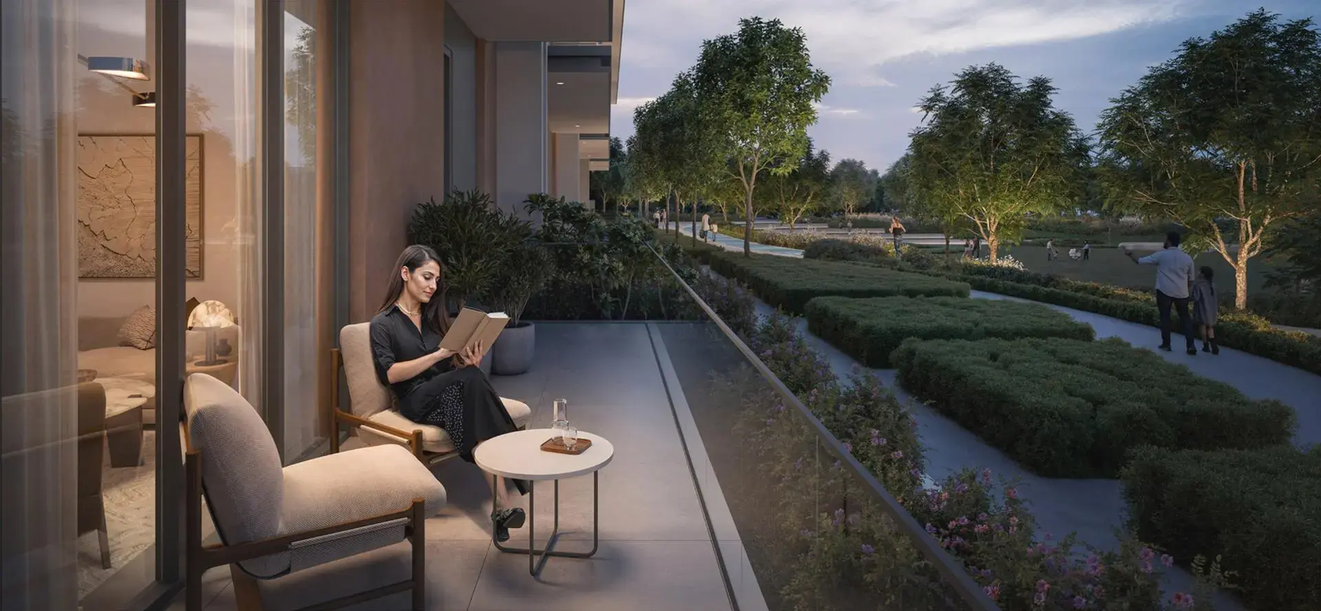 Vida Residences Hillside