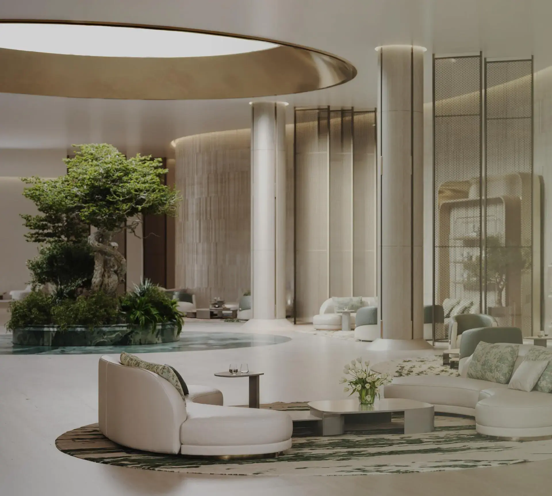 Binghatti Hillcrest
